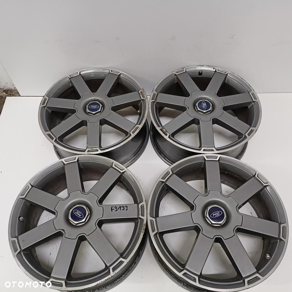 Alufelgi 5x108 18 Ford Mondeo C-Max Focus 4szt (F3133)