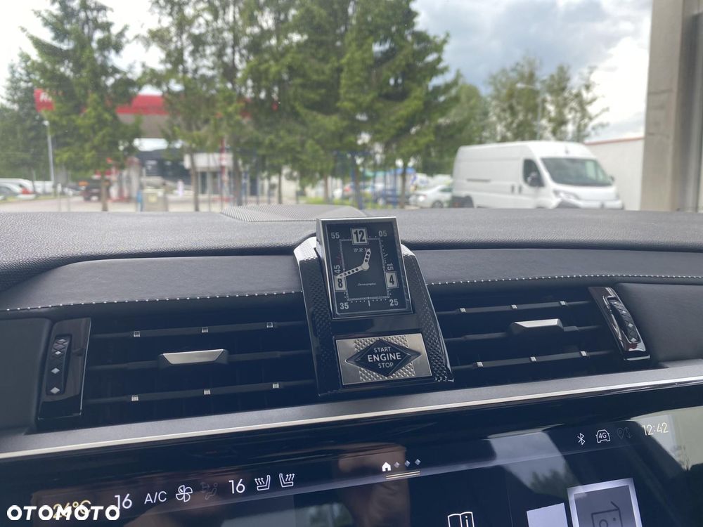 DS Automobiles DS 7 Crossback - 19