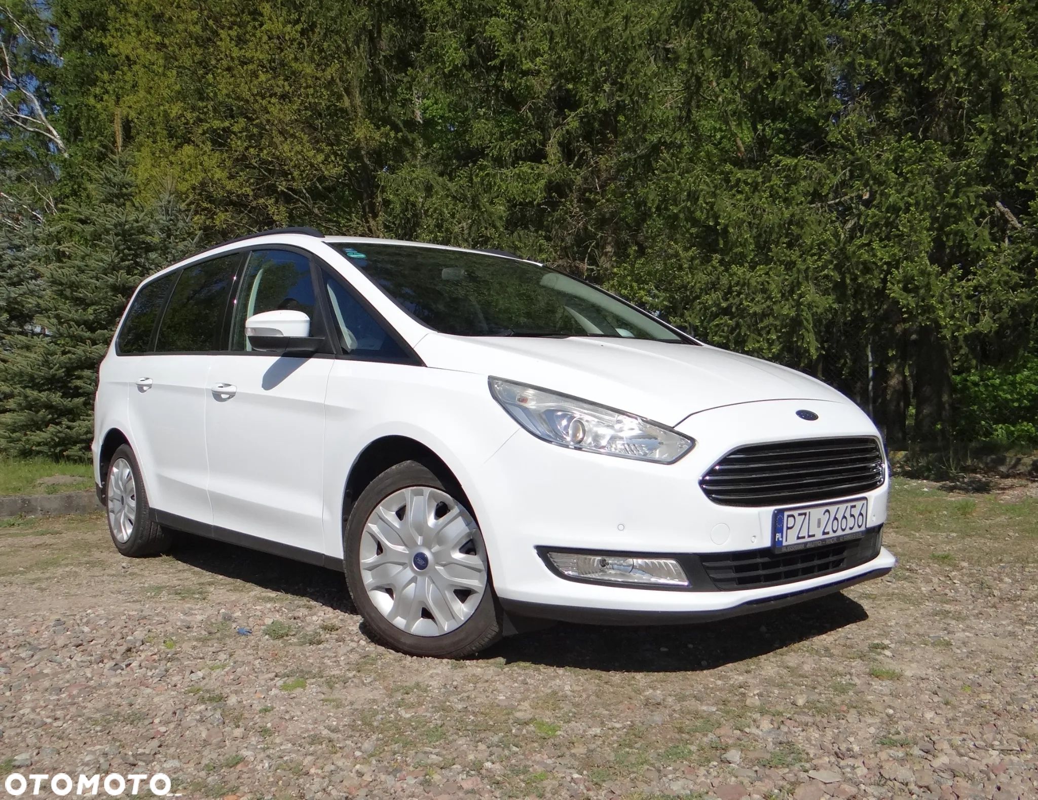 Ford Galaxy - 3