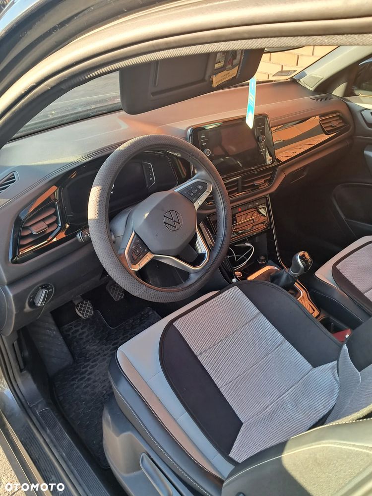 Volkswagen T-Roc 1.5 TSI R-Line - 14