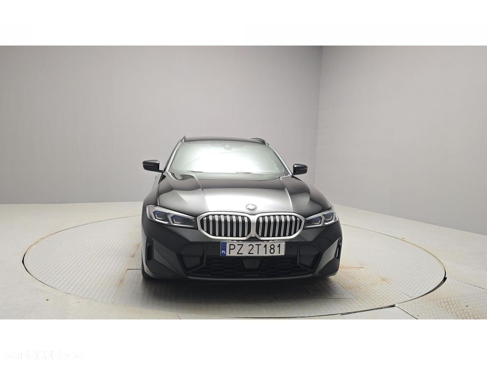 BMW Seria 3 - 7