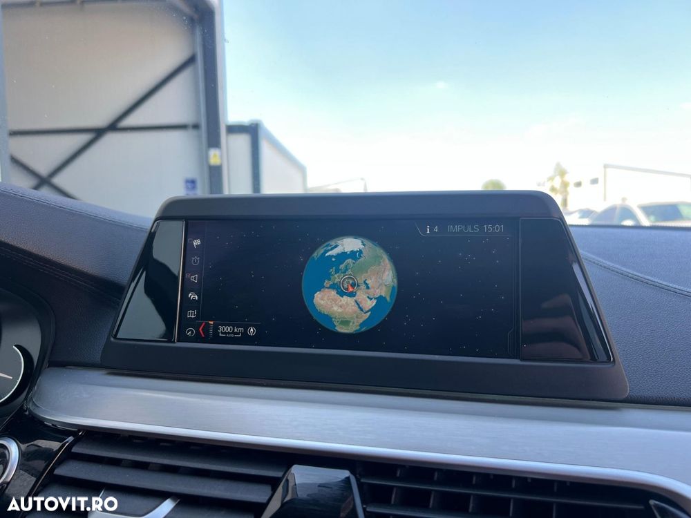 BMW Seria 5 - 13