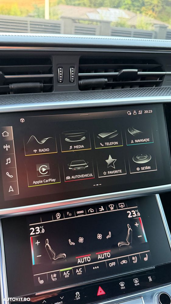 Audi RS7 Sportback - 31