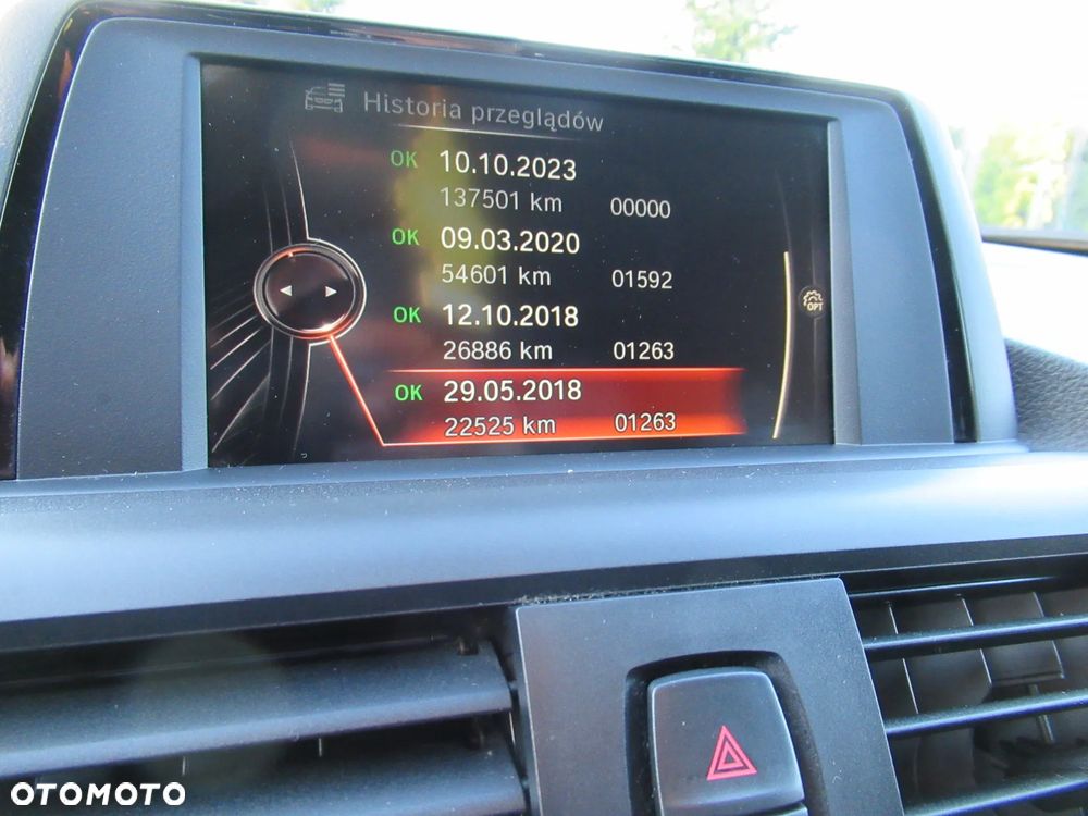 BMW Seria 1 118i Edition M Sport Shadow - 19