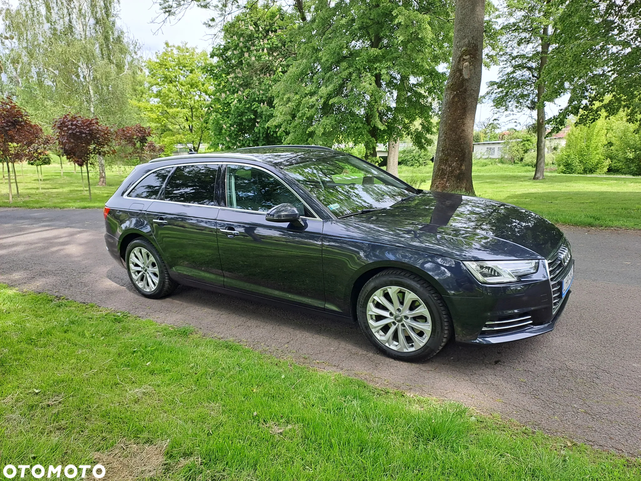 Audi A4 2.0 TDI - 22