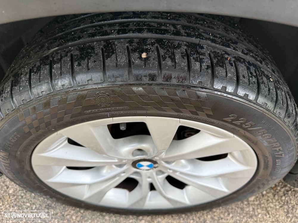 BMW X1 16 d sDrive Line Sport - 14