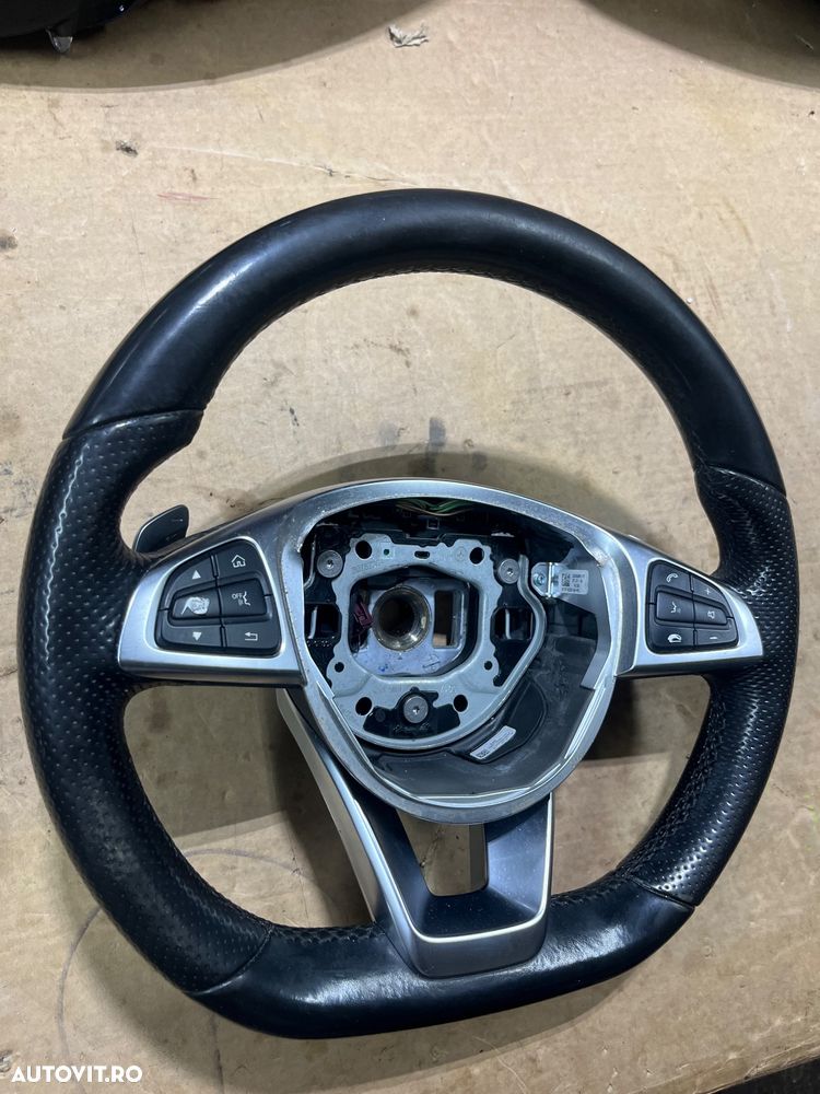 Volan Mercedes GLC 2018 - 2