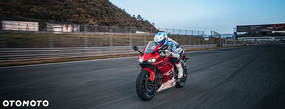 KOVE NK450RR - 10