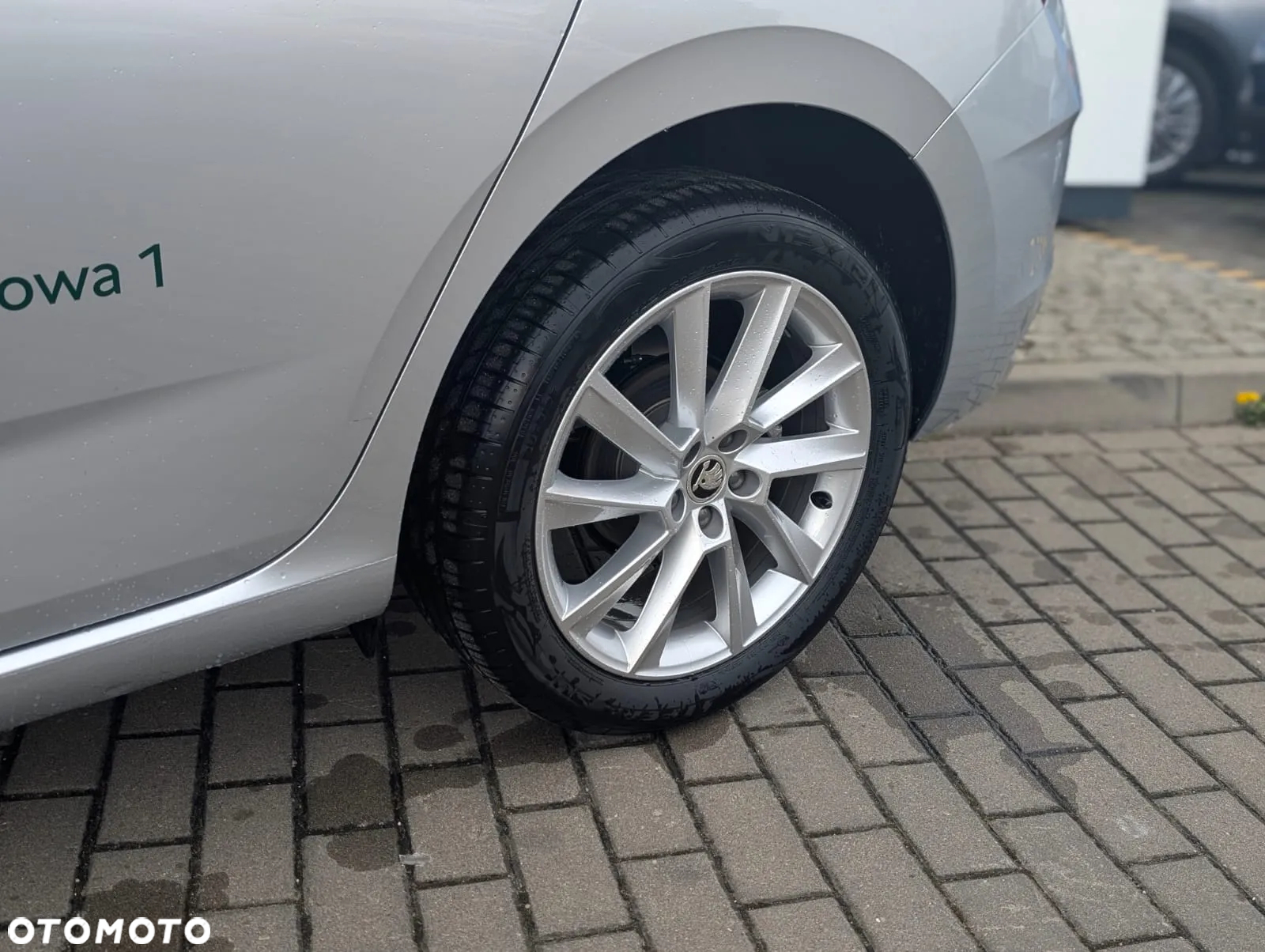 Skoda Scala 1.5 TSI Selection - 9