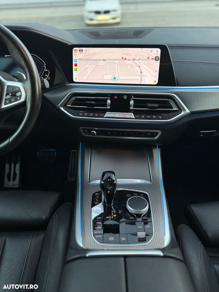 BMW X5 xDrive45e - 5