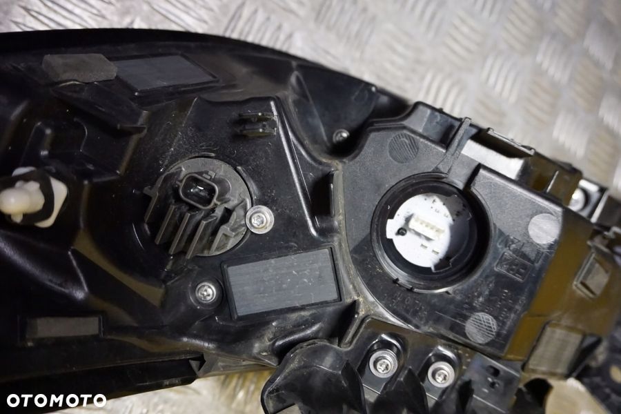 TOYOTA GR86 SUBARU BRZ 2022 2023 - LAMPA TYŁ LEWA LED TYLNA USA - 8
