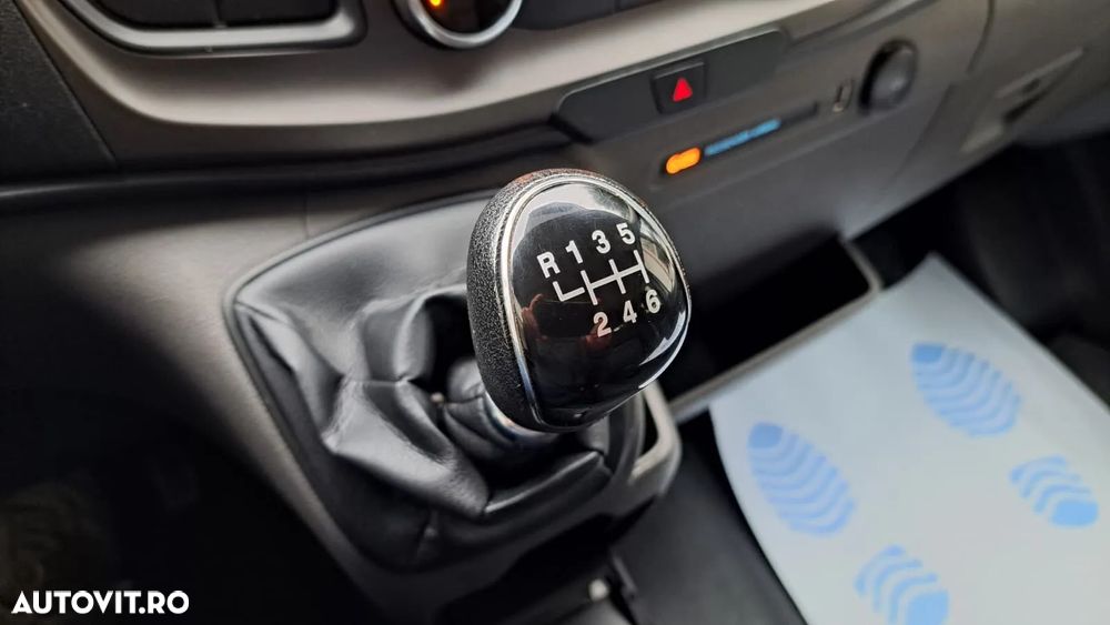 Ford Transit 350 2.0 EcoBlue 130 CP L4 Sasiu RWD DCAB Trend - 30