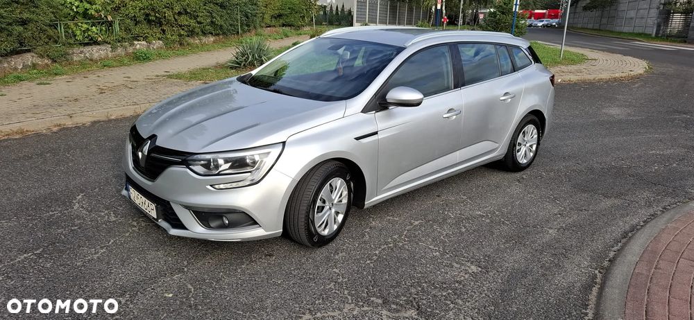 Renault Megane 1.5 dCi Energy Life - 1