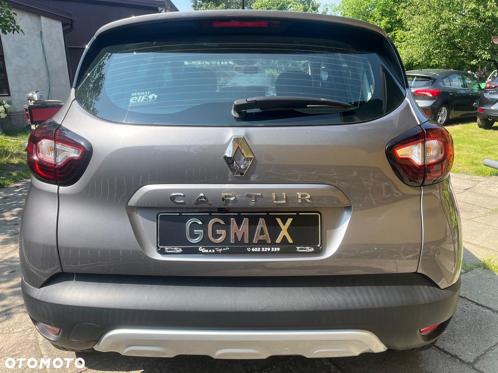 Renault Captur ENERGY TCe 90 Start&Stop Life - 6