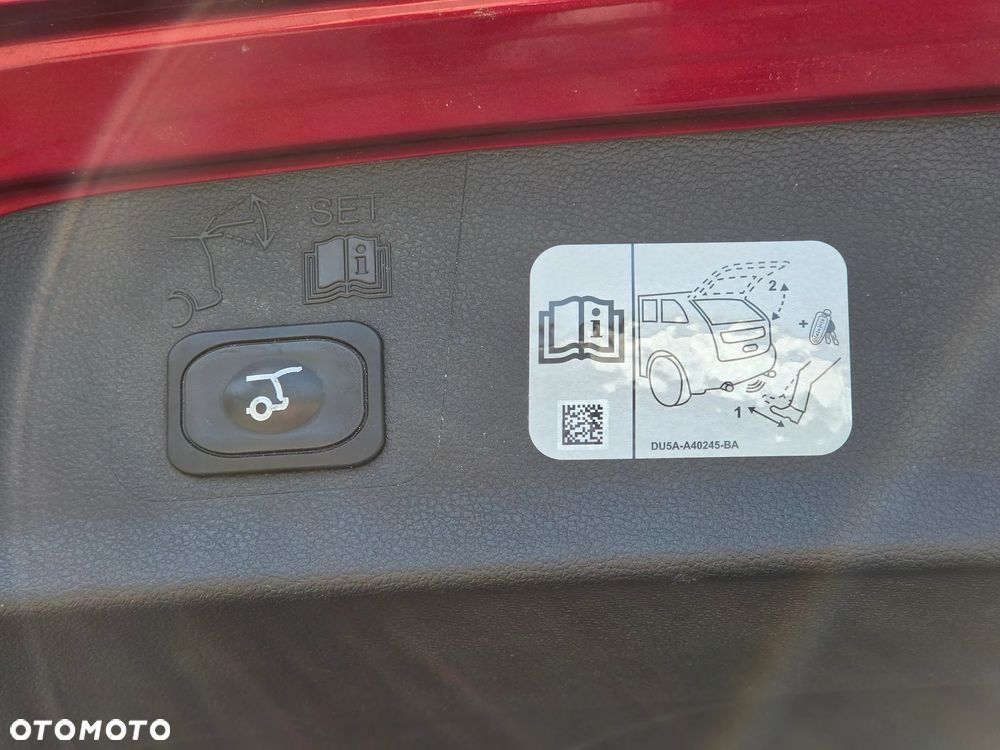 Ford Kuga 1.5 EcoBoost FWD Titanium ASS MMT6 - 19