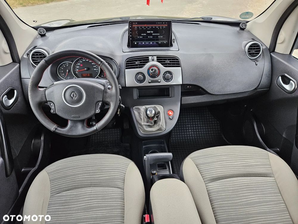Renault Kangoo - 7