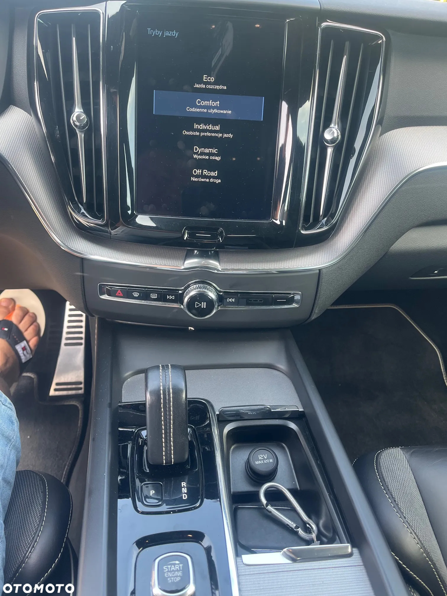 Volvo XC 60 - 9