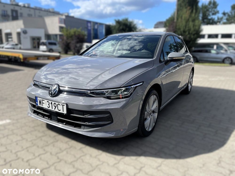 Volkswagen Golf 1.5 eTSI mHEV Life Plus DSG - 38