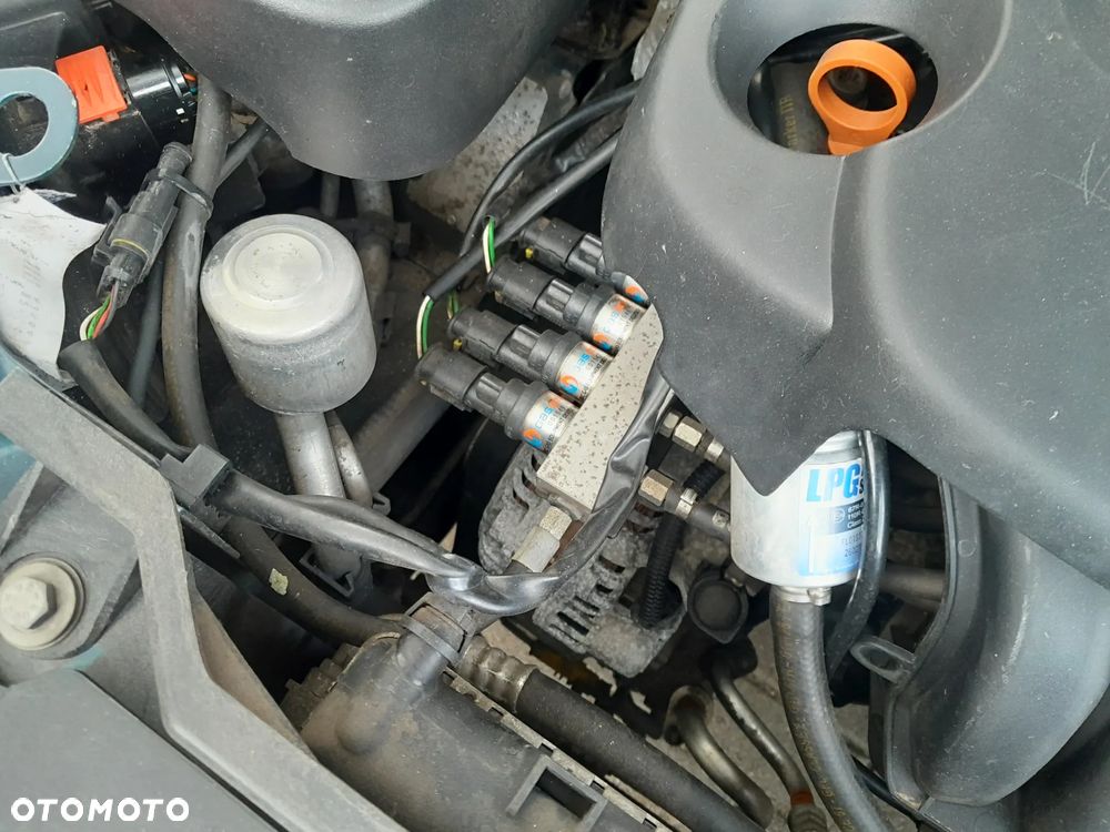 Peugeot 307 2.0 Oxygo - 27