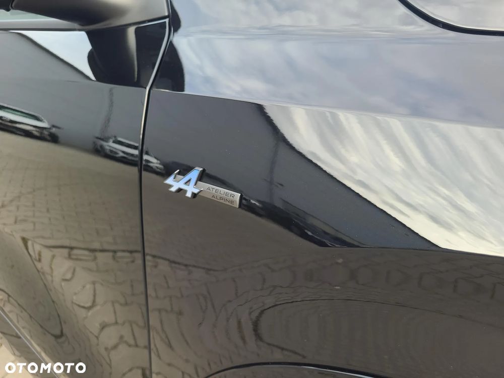 Renault Rafale 1.2 E-Tech PHEV 4x4 300 atelier Alpine MMT - 21