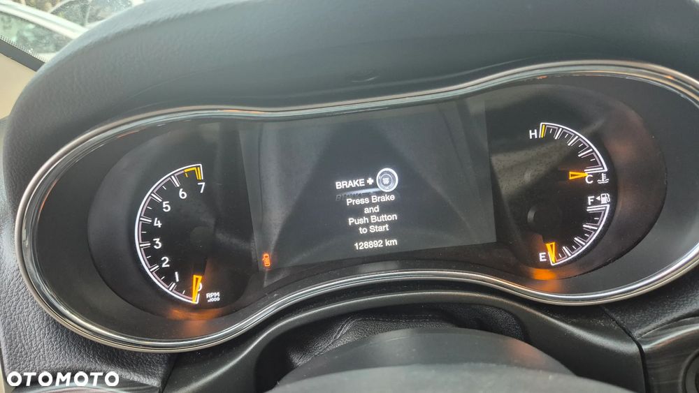 Jeep Grand Cherokee 3.6 V6 Limited - 14