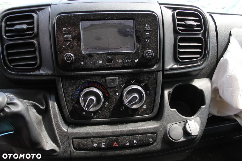 Peugeot Boxer - 15