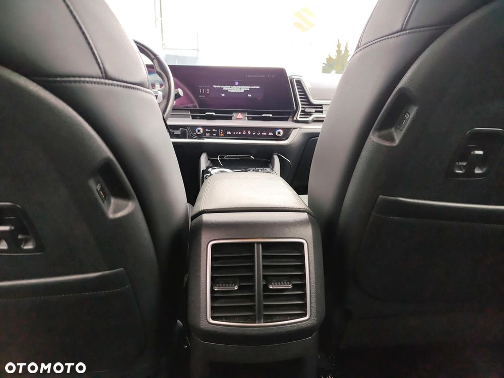 Kia Sportage 1.6 T-GDI MHEV Anniversary 2WD DCT - 28