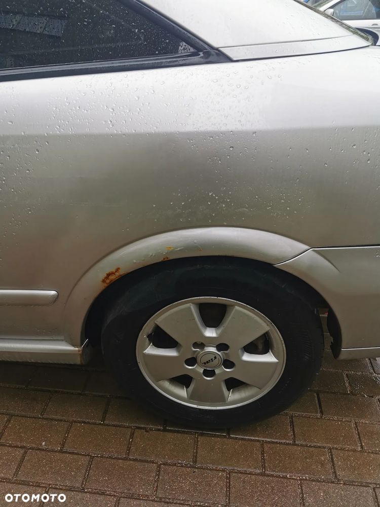 Opel Astra - 6