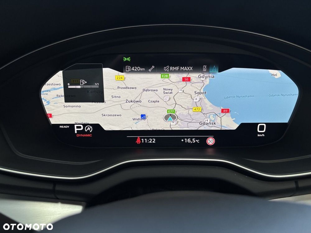 Audi Q5 40 TDI mHEV Quattro S Line S tronic - 14