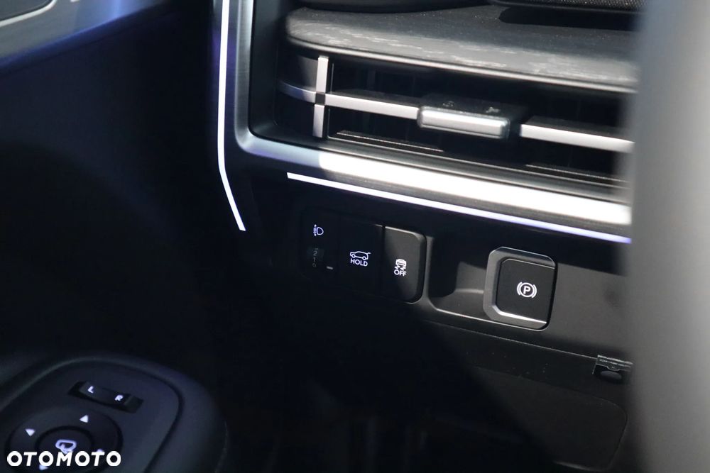 Hyundai Santa Fe 1.6 T-GDI HEV Platinum 4WD - 18