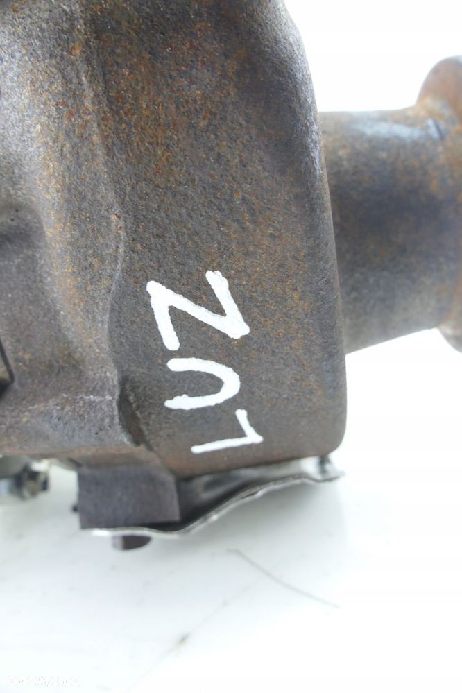 Turbina BMW E90 E92 E87 E60 2.0D 177KM 49135-05895 - 9