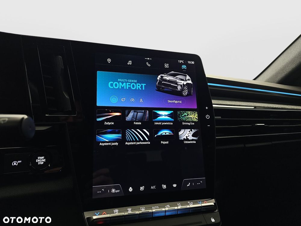 Renault Austral 1.3 TCe mHEV Techno - 23