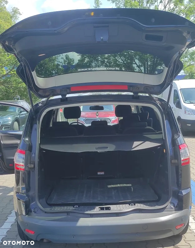 Ford S-Max 1.6 T Titanium - 12