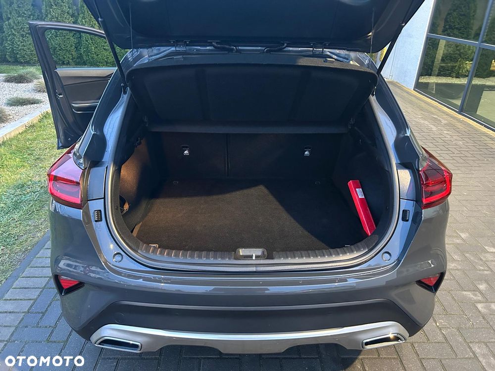 Kia XCeed 1.5 T-GDI M DCT - 26