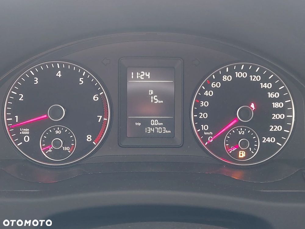 Volkswagen Golf Plus 1.6 Comfortline - 28