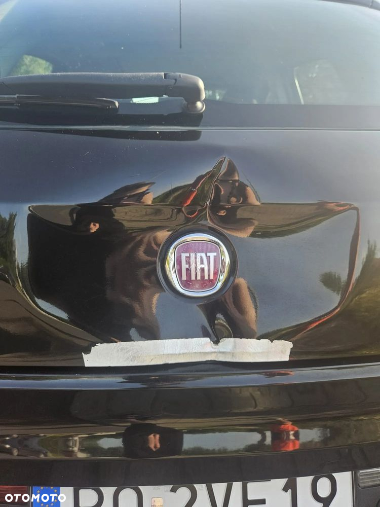 Fiat Bravo - 12