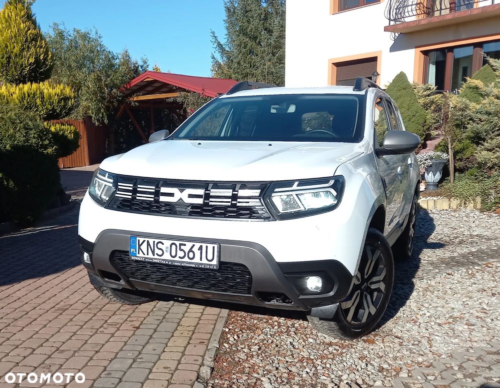 Dacia Duster - 3