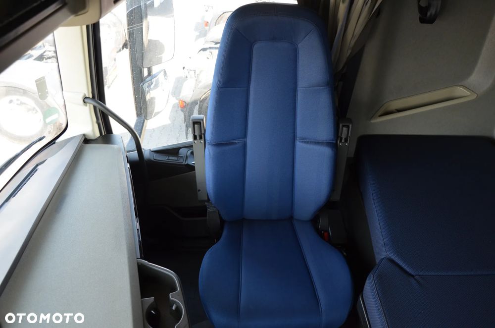 Volvo FH 500 NEW / EURO 6 / 2023r. / KLIMA P. / FULL LED / ACC / WAGA / NAVI / KAMERA / DE / 8707 - 22