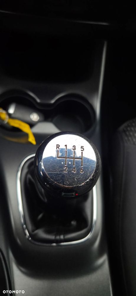 Fiat Freemont 2.0 Multijet 16V DPF My - 29