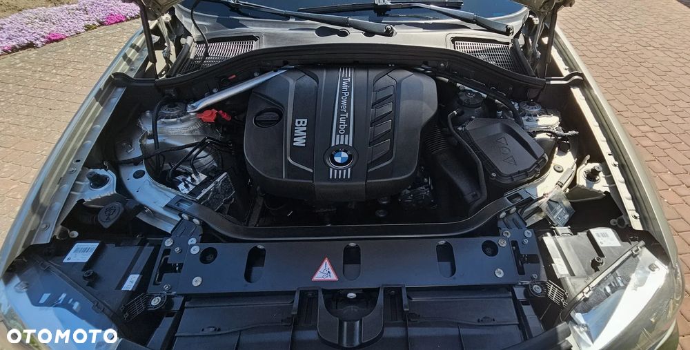 BMW X3 - 19