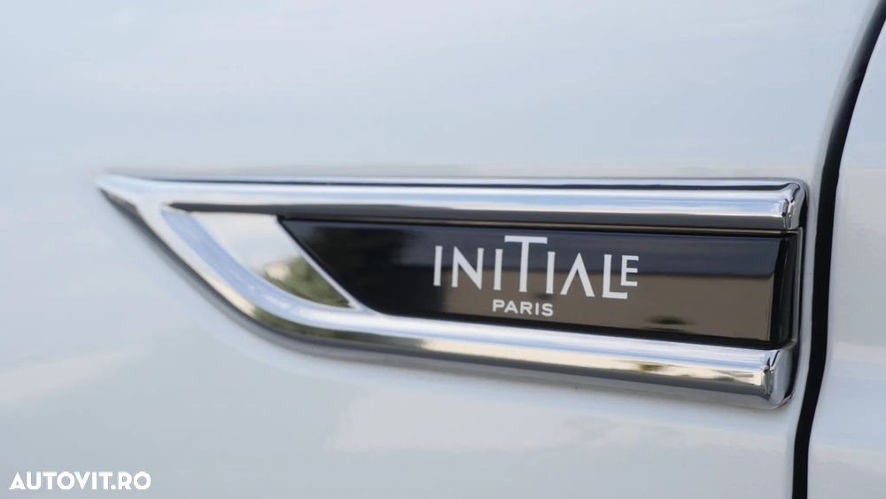 Renault Talisman - 23