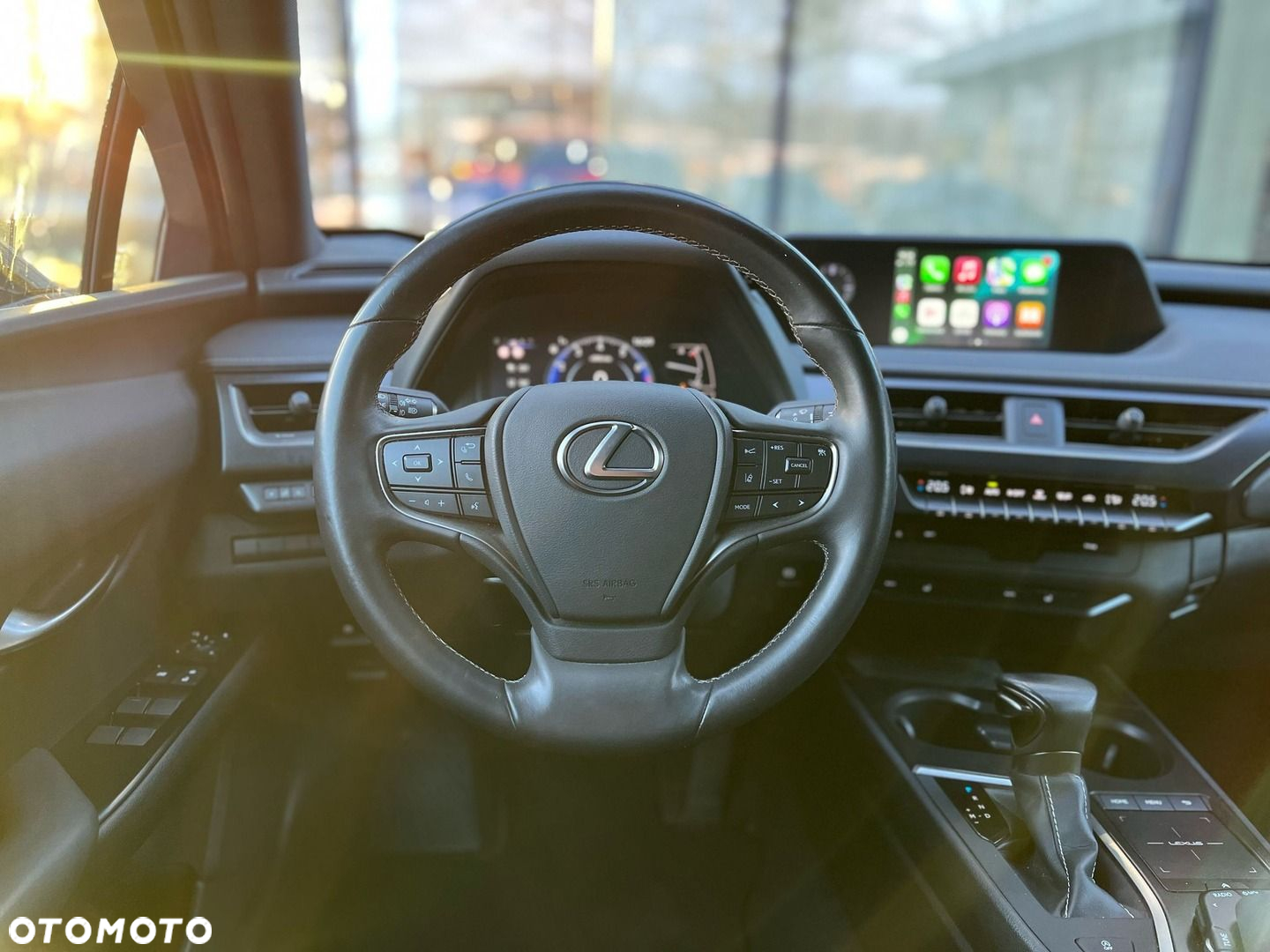 Lexus UX 200 GPF Business Edition 2WD - 13
