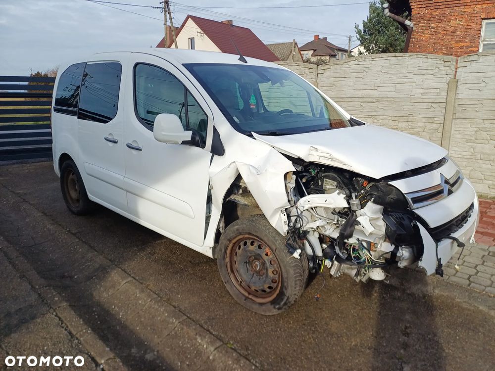 Citroën Berlingo Multispace BlueHDi 120 S&S 90 Jahre - 3