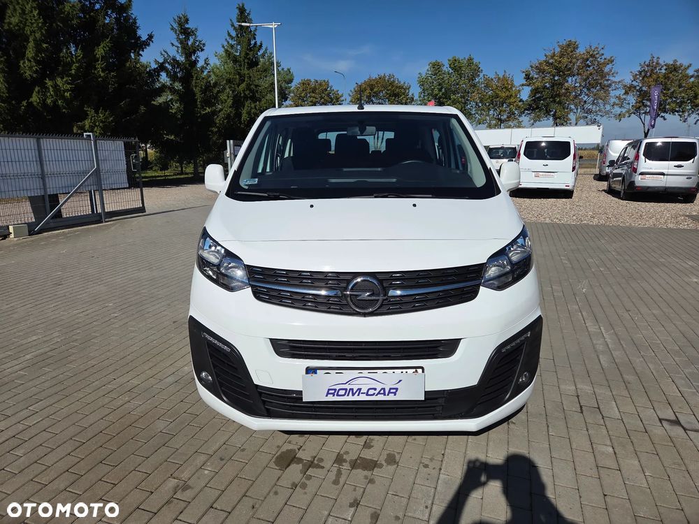 Opel Vivaro - 9