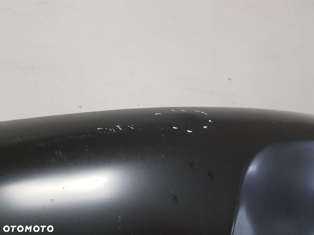 FABRYCZNIE NOWA ORYGINALNA MASKA POKRYWA SILNIKA PEUGEOT 208 I 1 12-19 9803656980 - 9