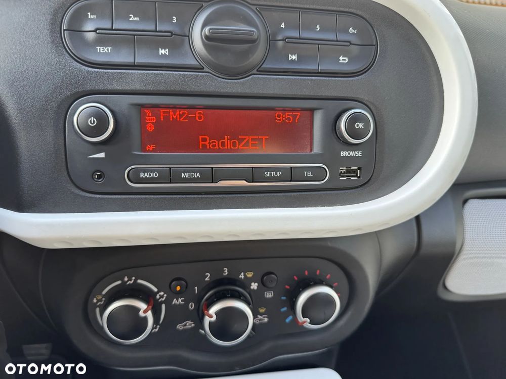 Renault Twingo SCe 70 LIMITED 2018 - 7