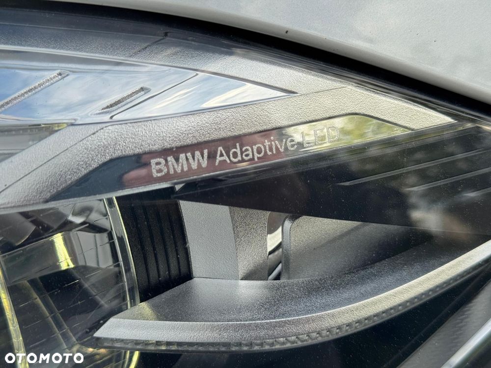 BMW X6 xDrive40d M Sport - 23