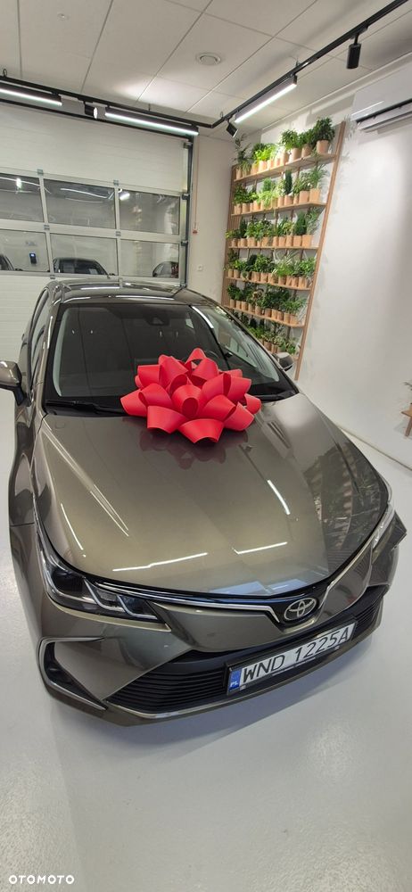 Toyota Corolla 1.5 Comfort - 1