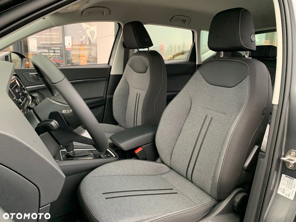 Seat Ateca - 7