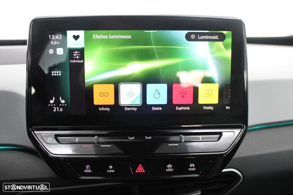 VW ID.3 77 kWh Pro S - 30